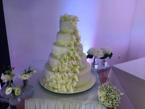 Casamento de Luxo